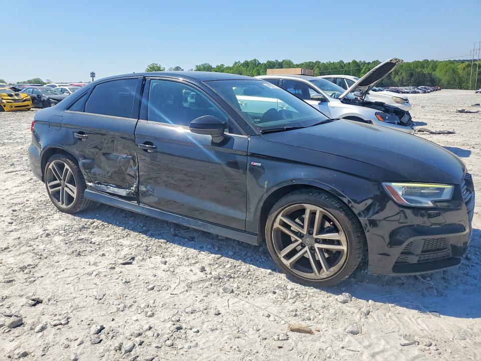 Aukcja sprzedaży 2017 Audi A3, vin: WAUJ8GFF5H1044922, numer aukcji: 49293716