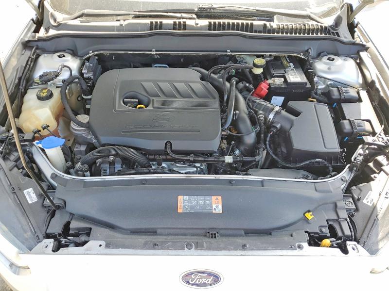 Продаж на аукціоні авто 2016 Ford Fusion, vin: 3FA6P0HD7GR221916, номер лоту: 51022066