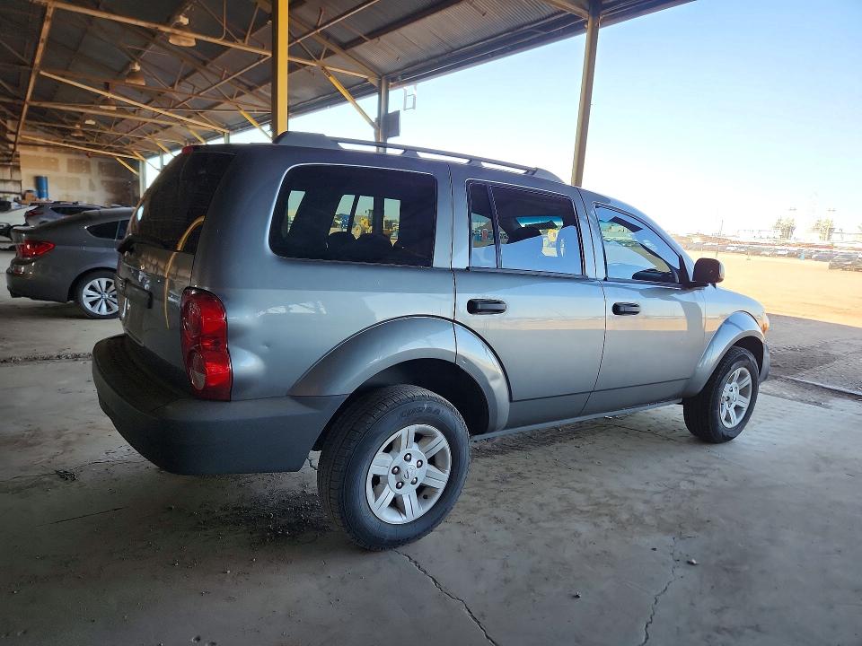 Продаж на аукціоні авто 2007 Dodge Durango, vin: 1D8HD38KX7F564679, номер лоту: 48963746