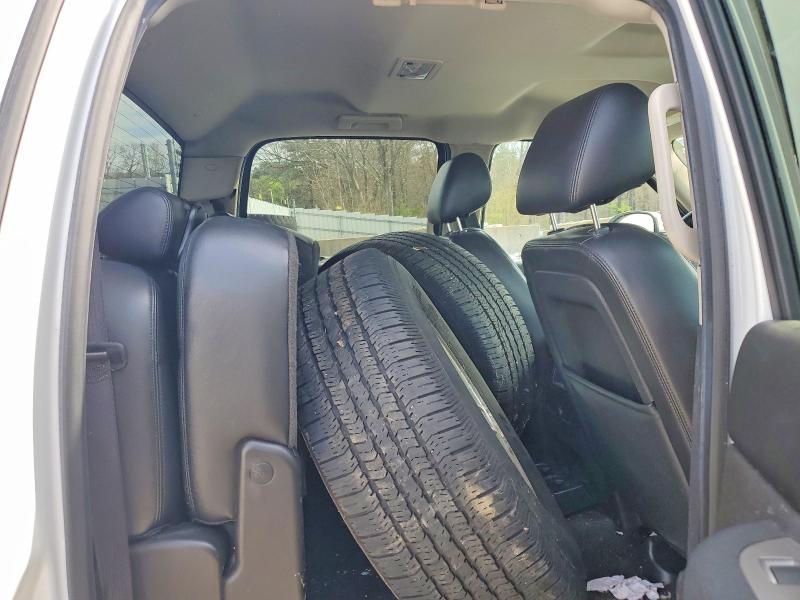 Aukcja sprzedaży 2012 Gmc Sierra, vin: 3GTP2VE72CG205542, numer aukcji: 49838516