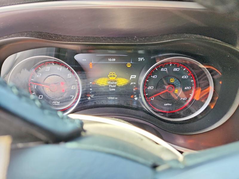 51663296 :رقم المزاد ، 2C3CDXJG0LH239008 vin ، 2020 Dodge Charger مزاد بيع