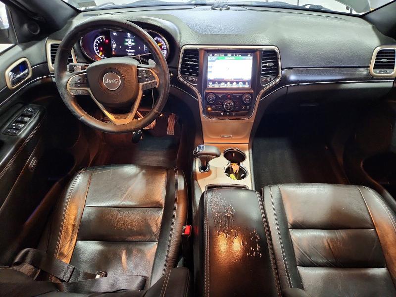 Продаж на аукціоні авто 2014 Jeep Grand Cherokee, vin: 1C4RJEBG1EC133867, номер лоту: 50369506