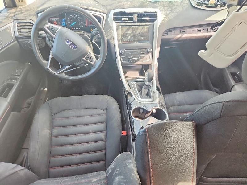 Продаж на аукціоні авто 2016 Ford Fusion, vin: 3FA6P0H72GR180380, номер лоту: 48932006