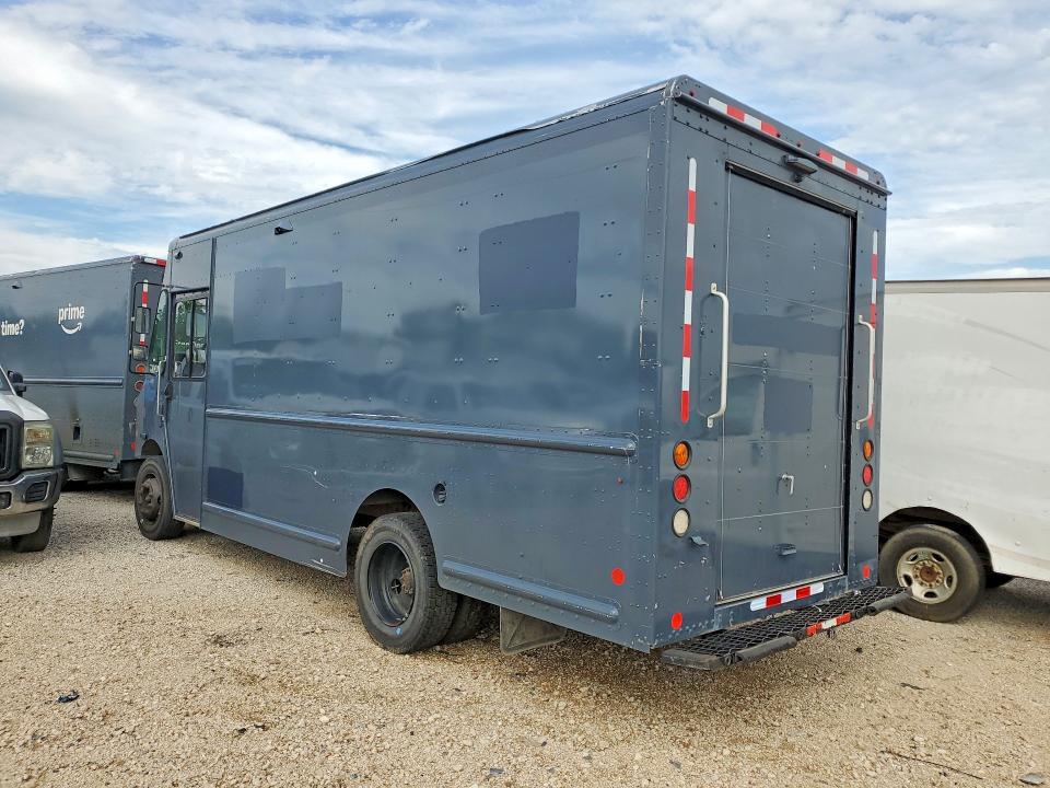 Продаж на аукціоні авто 2021 Freightliner Mt45, vin: 4UZAC2GA4MCMM9753, номер лоту: 47800356
