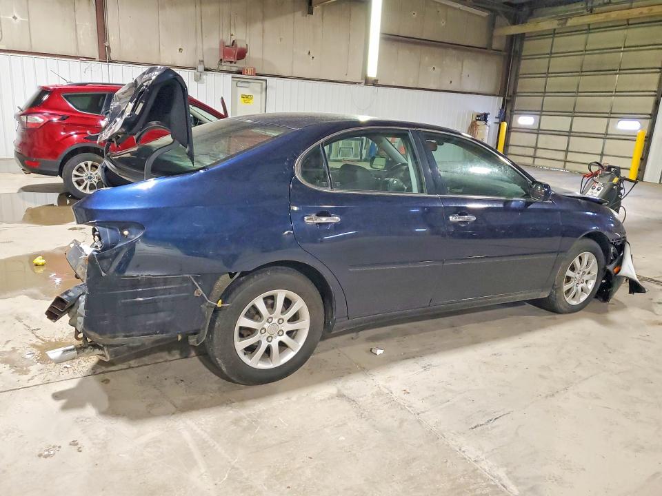 Продажа на аукционе авто 2002 Lexus Es 300, vin: JTHBF30G825017011, номер лота: 48279166