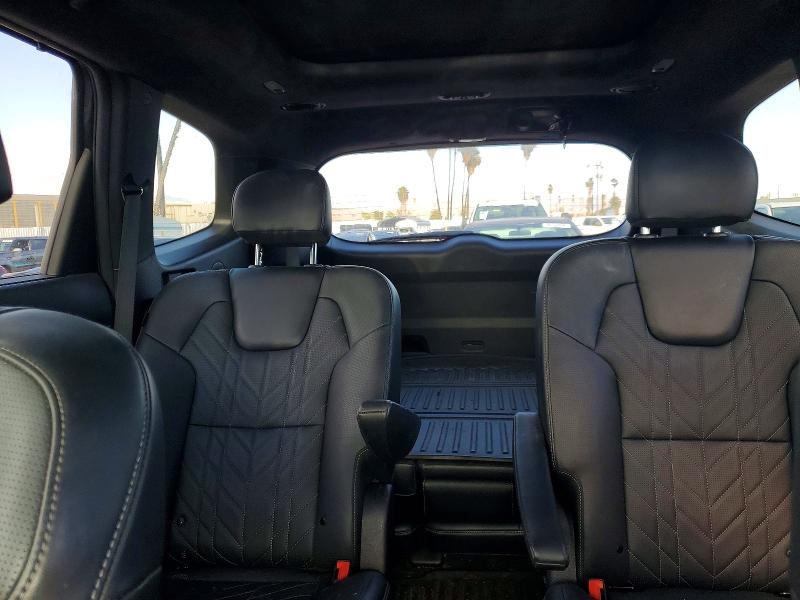 Aukcja sprzedaży 2024 Kia Telluride, vin: 5XYP5DGC6RG540337, numer aukcji: 50683636