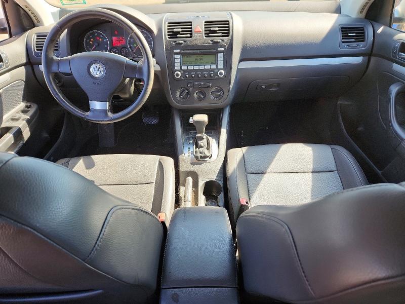 Продажа на аукционе авто 2009 Volkswagen Jetta, vin: 3VWRZ71K09M127246, номер лота: 50510716