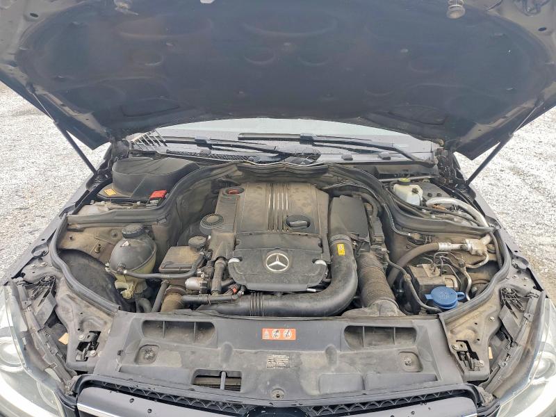 Aukcja sprzedaży 2014 Mercedes-benz C, vin: WDDGJ4HB9EG190264, numer aukcji: 51602566