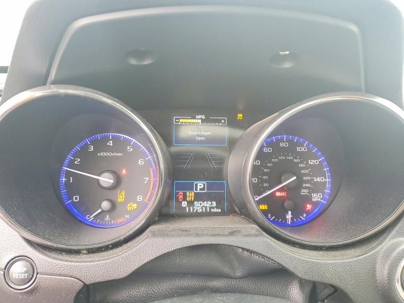 Продажа на аукционе авто 2017 Subaru Outback, vin: 4S4BSENC0H3406014, номер лота: 51413716