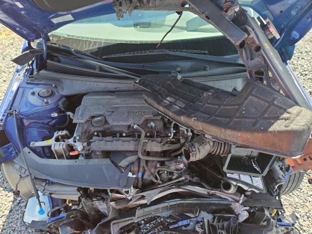 Продажа на аукционе авто 2021 Hyundai Elantra, vin: KMHLM4AG5MU209684, номер лота: 50046956