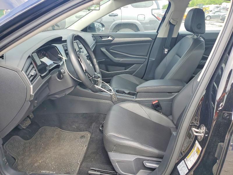 Aukcja sprzedaży 2019 Volkswagen Jetta, vin: 3VWC57BUXKM174436, numer aukcji: 51615026