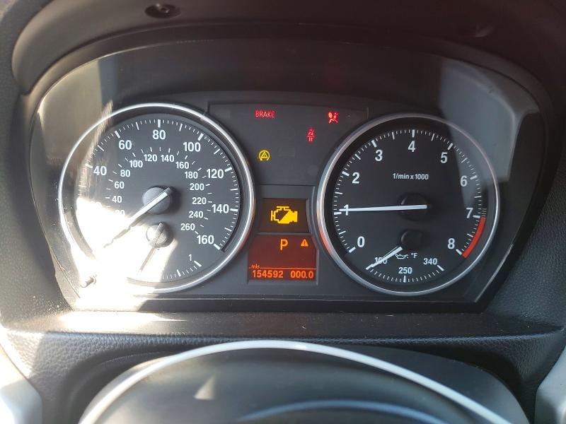 Aukcja sprzedaży 2008 Bmw 335, vin: WBAWC73508E065816, numer aukcji: 48765596