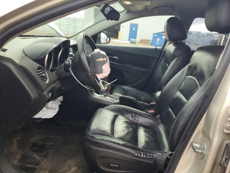 Aukcja sprzedaży 2013 Chevrolet Cruze, vin: 1G1PE5SB0D7164785, numer aukcji: 48327916