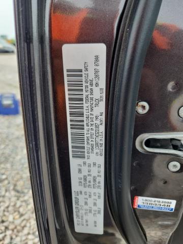 2014 Ram 1500 მანქანა იყიდება აუქციონზე, vin: 1C6RR7TTXES231857, აუქციონის ნომერი: 48499716