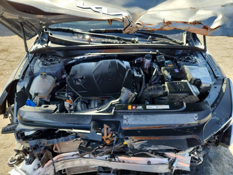 Продаж на аукціоні авто 2025 Kia K5, vin: KNAG64J72S5289093, номер лоту: 49739486