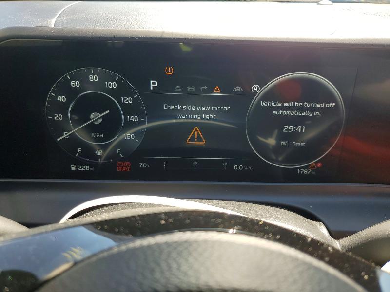 2026 Kia Seltos მანქანა იყიდება აუქციონზე, vin: KNDER2AA4T7866570, აუქციონის ნომერი: 48524466