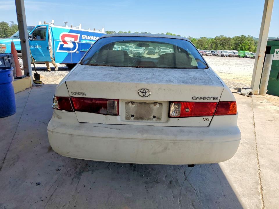 Aukcja sprzedaży 2001 Toyota Camry, vin: 4T1BF22K71U964179, numer aukcji: 78277165