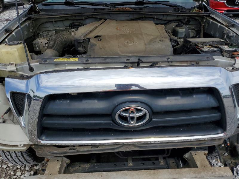 2006 Toyota Tacoma მანქანა იყიდება აუქციონზე, vin: 3TMKU72N36M008498, აუქციონის ნომერი: 51901776