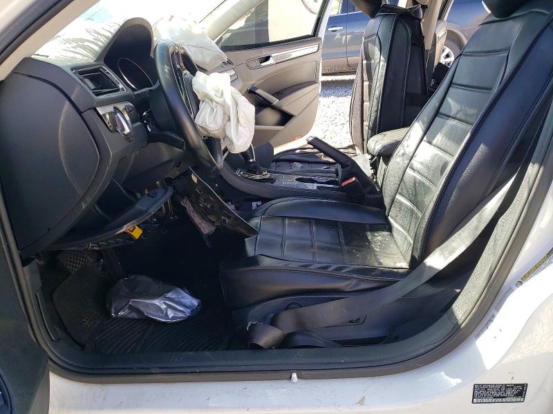 Aukcja sprzedaży 2016 Volkswagen Passat, vin: 1VWBT7A38GC020505, numer aukcji: 48616456