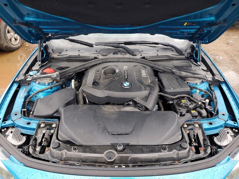 Aukcja sprzedaży 2018 Bmw 430xi, vin: WBA4J3C51JBL04707, numer aukcji: 51006786