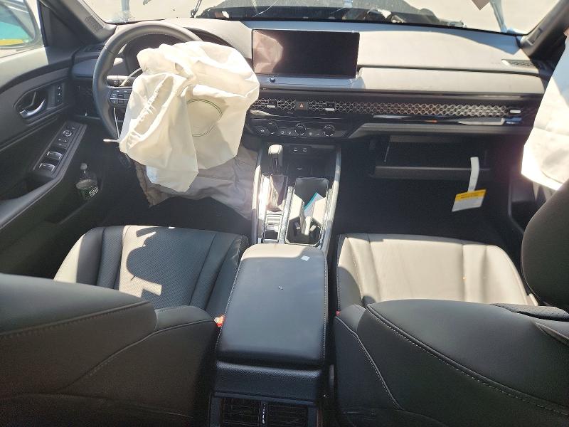 Продаж на аукціоні авто 2025 Honda Accord, vin: 1HGCY2F75SA077810, номер лоту: 49807606
