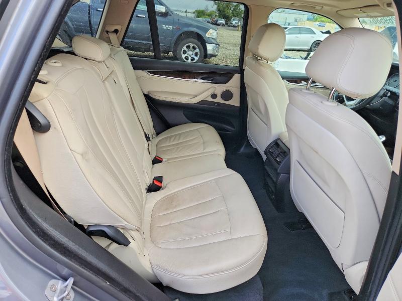 Продажа на аукционе авто 2015 Bmw X5, vin: 5UXKS4C57F0J98794, номер лота: 50269586