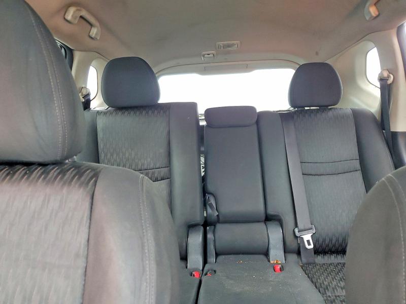 48912226 :رقم المزاد ، KNMAT2MT8JP563544 vin ، 2018 Nissan Rogue مزاد بيع