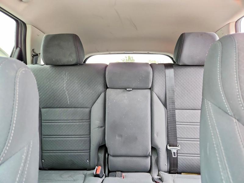 51404616 :رقم المزاد ، 5XYPG4A55GG103382 vin ، 2016 Kia Sorento مزاد بيع