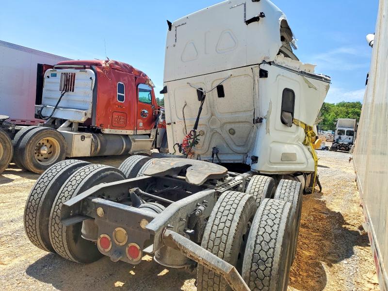 Aukcja sprzedaży 2015 Freightliner Cascadia 125, vin: 1FUJGLBG2FLGM0225, numer aukcji: 48063496