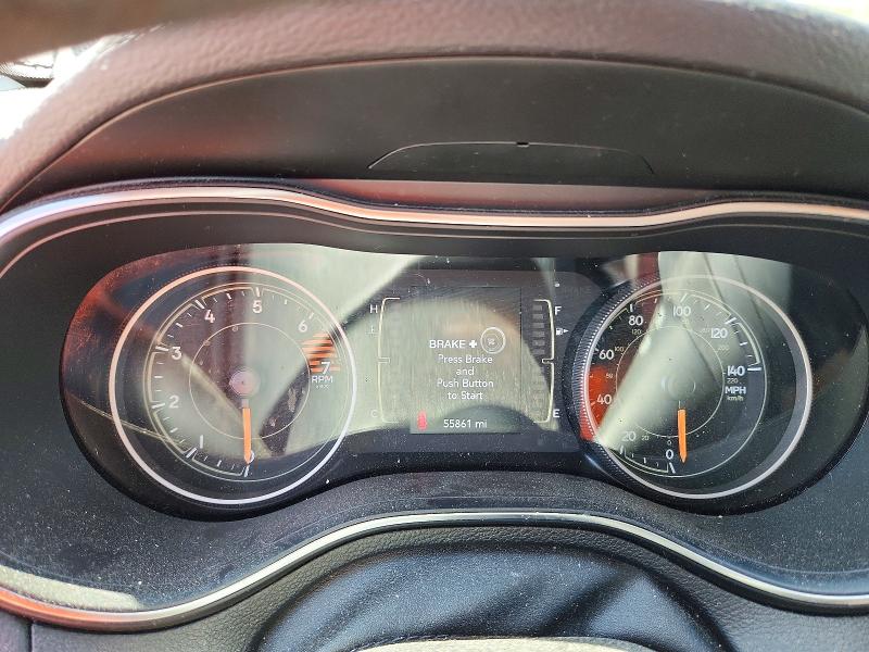 Aukcja sprzedaży 2019 Jeep Cherokee, vin: 1C4PJMLB3KD214377, numer aukcji: 51286066