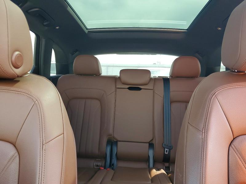 Продажа на аукционе авто 2019 Audi Q5, vin: WA1BNAFY4K2051239, номер лота: 49812086