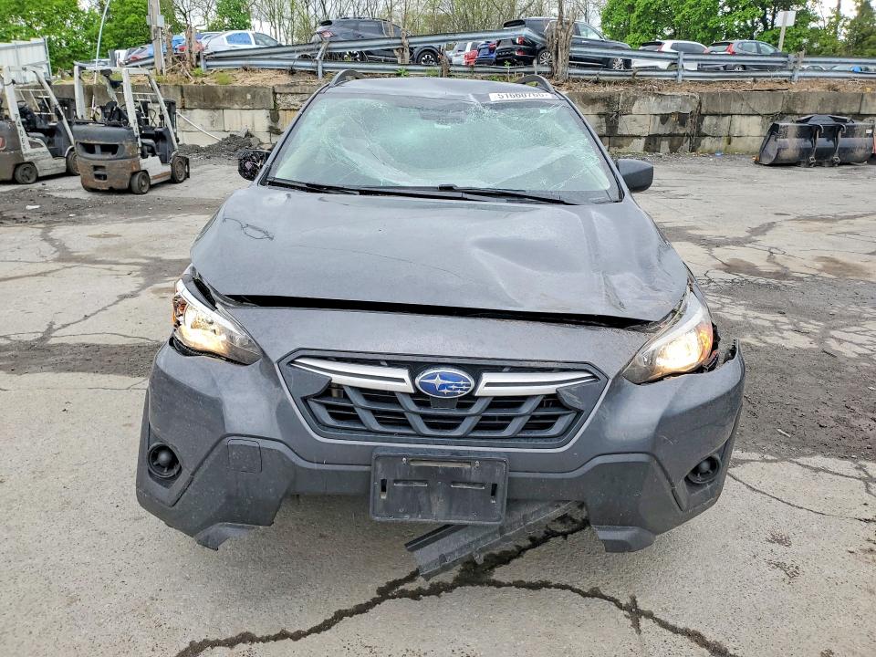 Продажа на аукционе авто 2023 Subaru Crosstrek, vin: JF2GTABC0PH264996, номер лота: 51660766