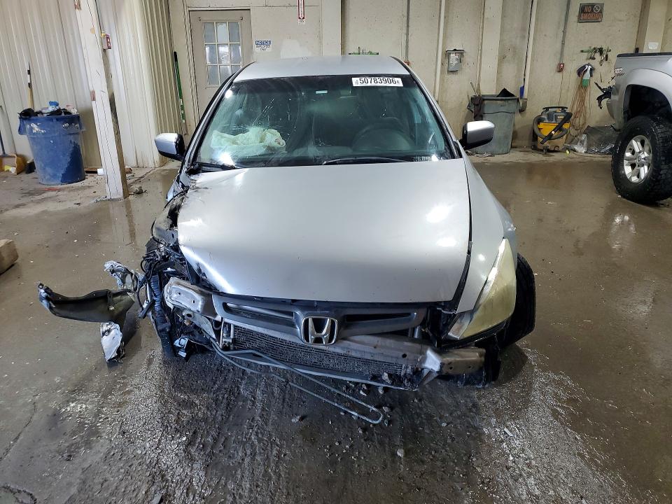 Продажа на аукционе авто 2003 Honda Accord, vin: 1HGCM663X3A062060, номер лота: 50783906