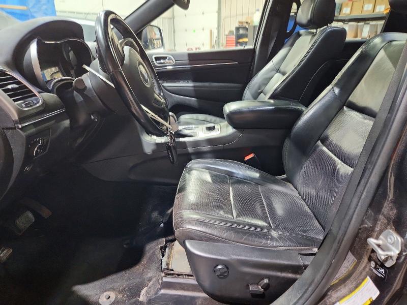 50325016 :رقم المزاد ، 1C4RJFBGXMC648144 vin ، 2021 Jeep Grand Cherokee مزاد بيع