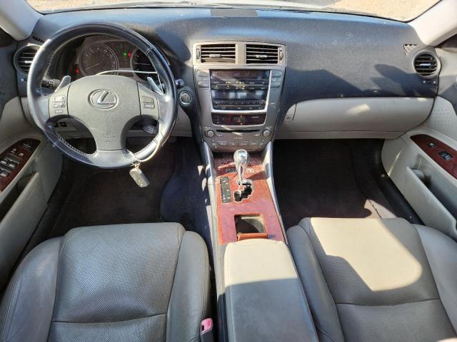 Продажа на аукционе авто 2008 Lexus Is, vin: JTHCK262185017835, номер лота: 51502236