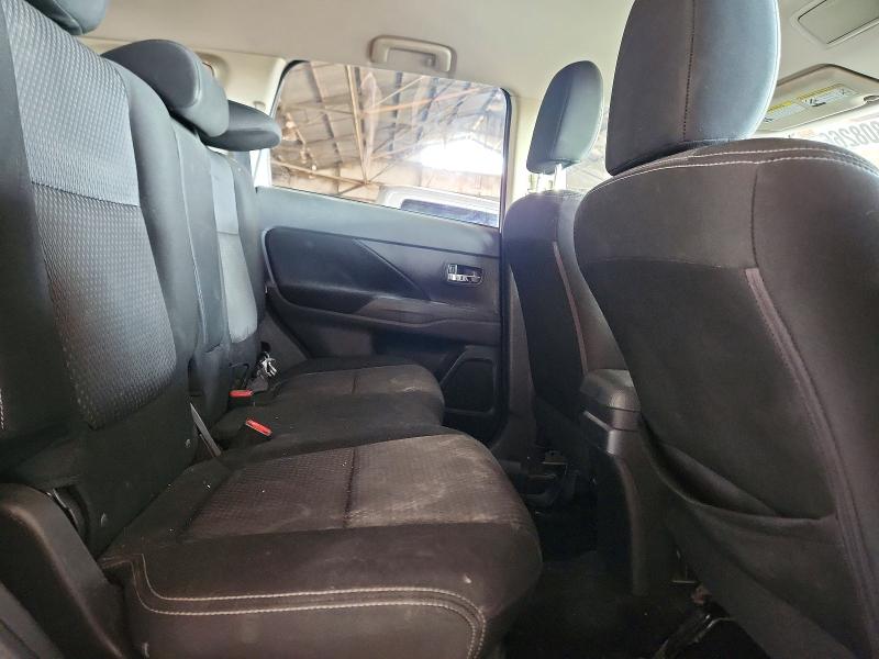Продаж на аукціоні авто 2016 Mitsubishi Outlander, vin: JA4AD3A33GZ001243, номер лоту: 47808266