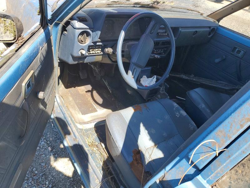 Продажа на аукционе авто 1981 Toyota Tercel, vin: JT2AL21E4B3306677, номер лота: 47530856
