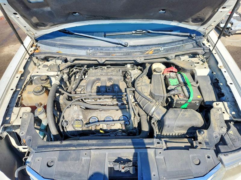 Продаж на аукціоні авто 2012 Ford Flex, vin: 2FMGK5DC8CBD03942, номер лоту: 49717906