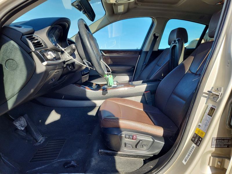 Продаж на аукціоні авто 2016 Bmw X4, vin: 5UXXW3C54G0R18669, номер лоту: 48701796