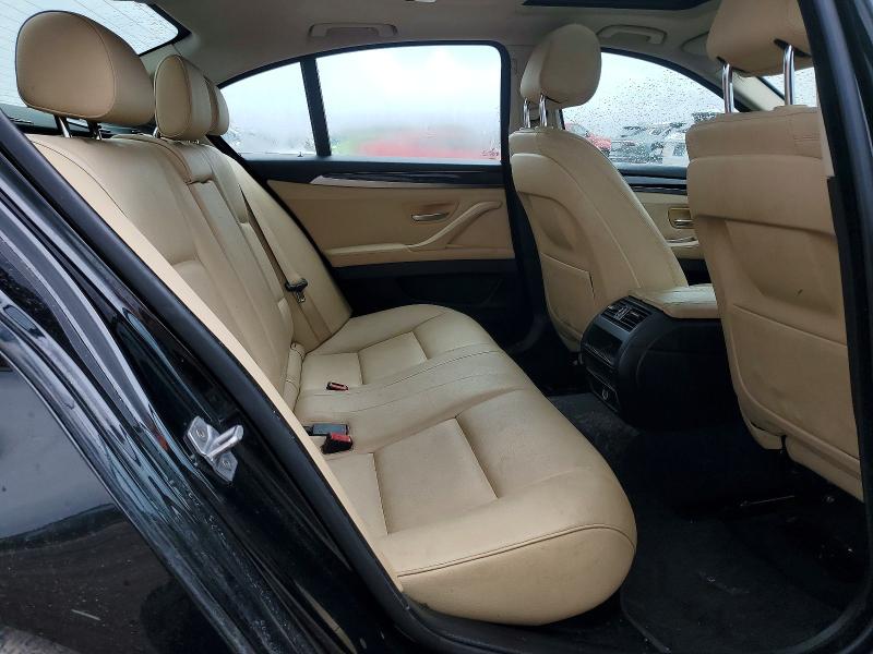 Aukcja sprzedaży 2016 Bmw 528, vin: WBA5A5C59GG353116, numer aukcji: 49371346