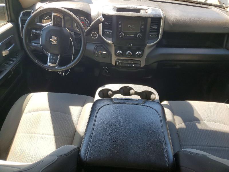 Aukcja sprzedaży 2019 Ram 2500, vin: 3C6UR5DL0KG605666, numer aukcji: 48799976