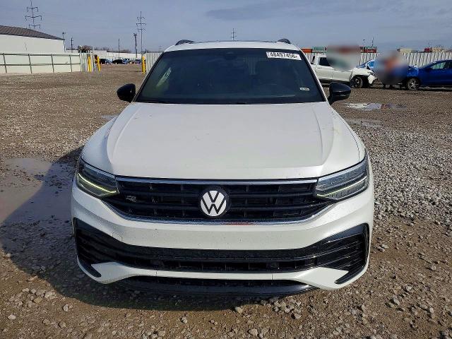 Продажа на аукционе авто 2023 Volkswagen Tiguan, vin: 3VV8B7AX2PM054314, номер лота: 48497456