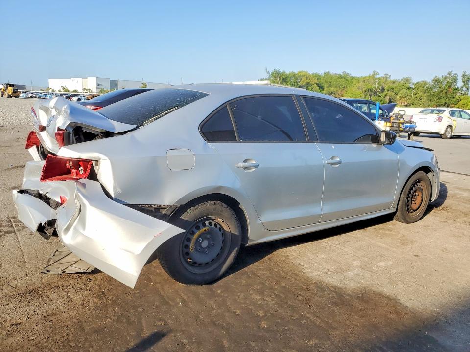 2012 Volkswagen Jetta მანქანა იყიდება აუქციონზე, vin: 3VW2K7AJ3CM338056, აუქციონის ნომერი: 49603886