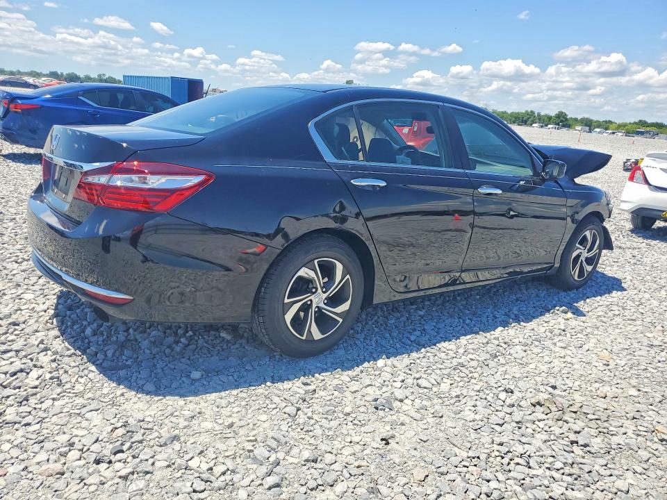 51274346 :رقم المزاد ، 1HGCR2F35GA073578 vin ، 2016 Honda Accord مزاد بيع
