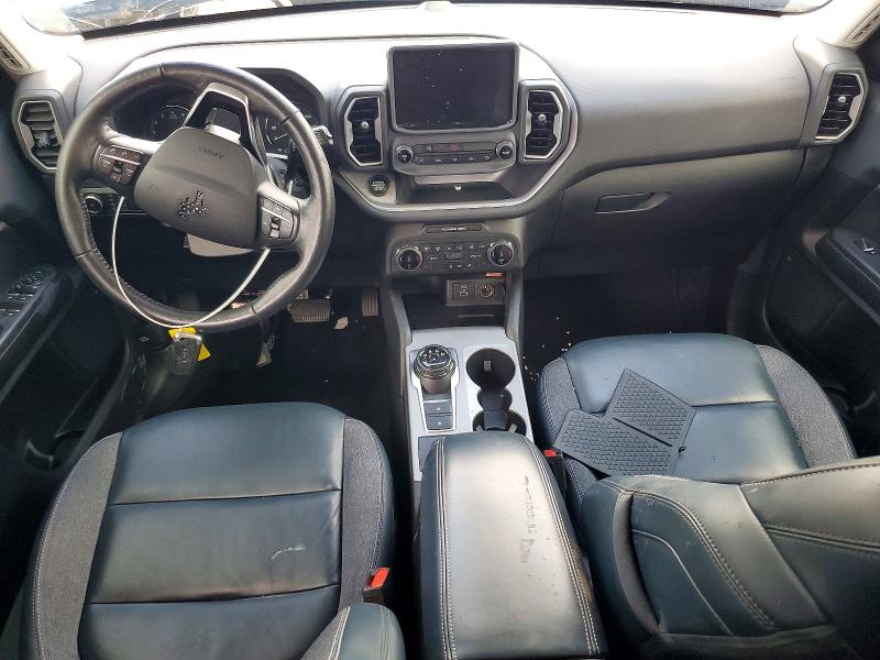 Продажа на аукционе авто 2022 Ford Bronco Sport, vin: 3FMCR9C6XNRD99008, номер лота: 49909856