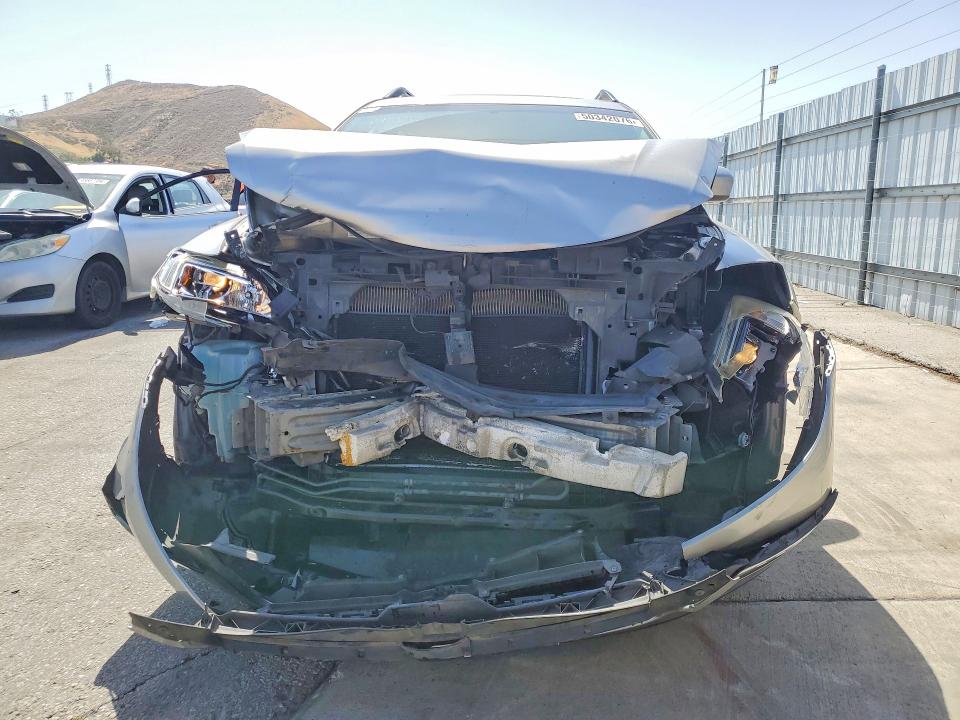50342076 :رقم المزاد ، JM3TB28V090167319 vin ، 2009 Mazda Cx-9 مزاد بيع