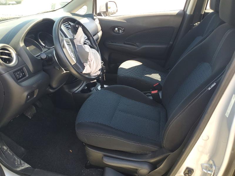 2014 Nissan Versa Note მანქანა იყიდება აუქციონზე, vin: 3N1CE2CP7EL356834, აუქციონის ნომერი: 51148086