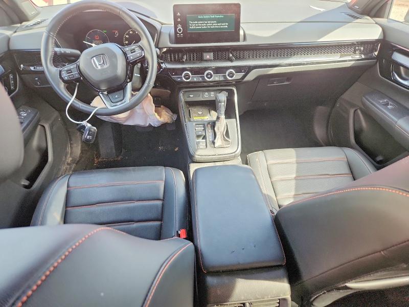 2024 Honda Cr-v მანქანა იყიდება აუქციონზე, vin: 7FARS6H97RE036620, აუქციონის ნომერი: 51242586