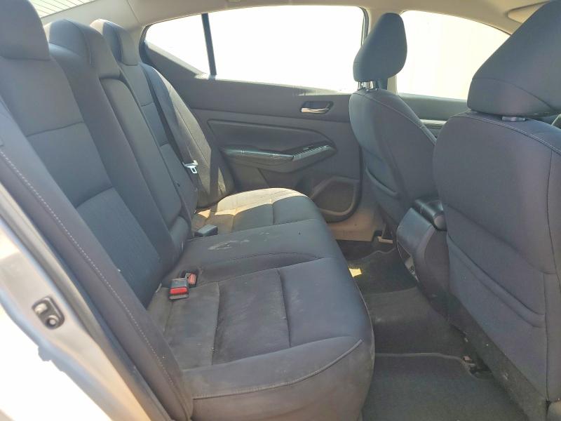 Aukcja sprzedaży 2021 Nissan Altima, vin: 1N4BL4DV4MN409338, numer aukcji: 48544346