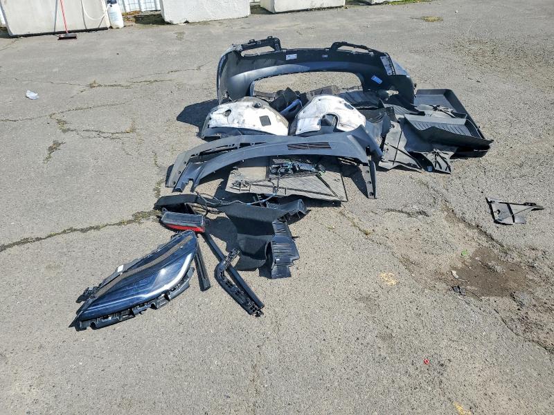 2025 Tesla Model 3 მანქანა იყიდება აუქციონზე, vin: 5YJ3E1EA4SF001856, აუქციონის ნომერი: 49419676